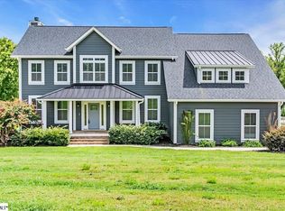 112 Nokota Dr, Pelzer, SC 29669