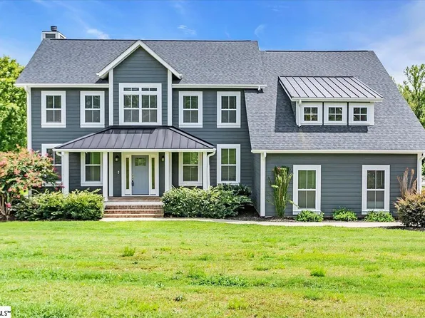 112 Nokota Dr, Pelzer, SC 29669