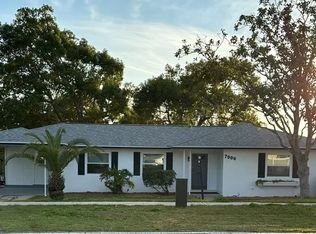 7000 Pinehurst Dr, Spring Hill, FL 34606