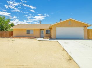 10548 Adams Ave, California City, CA