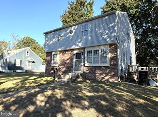 217 3rd Ave, Glendora, NJ 08029