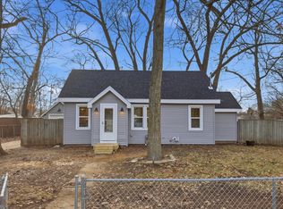 3815 Flamingo Ave SW, Wyoming, MI 49509