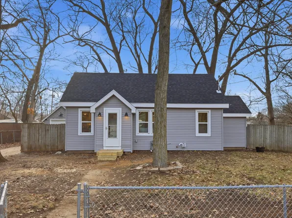 3815 Flamingo Ave SW, Wyoming, MI 49509