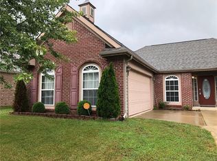 1004 Rentham Ln, Indianapolis, IN 46217