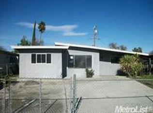523 W 4th St, Stockton, CA