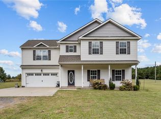 930 Freeman Mill Rd, Suffolk, VA 23438