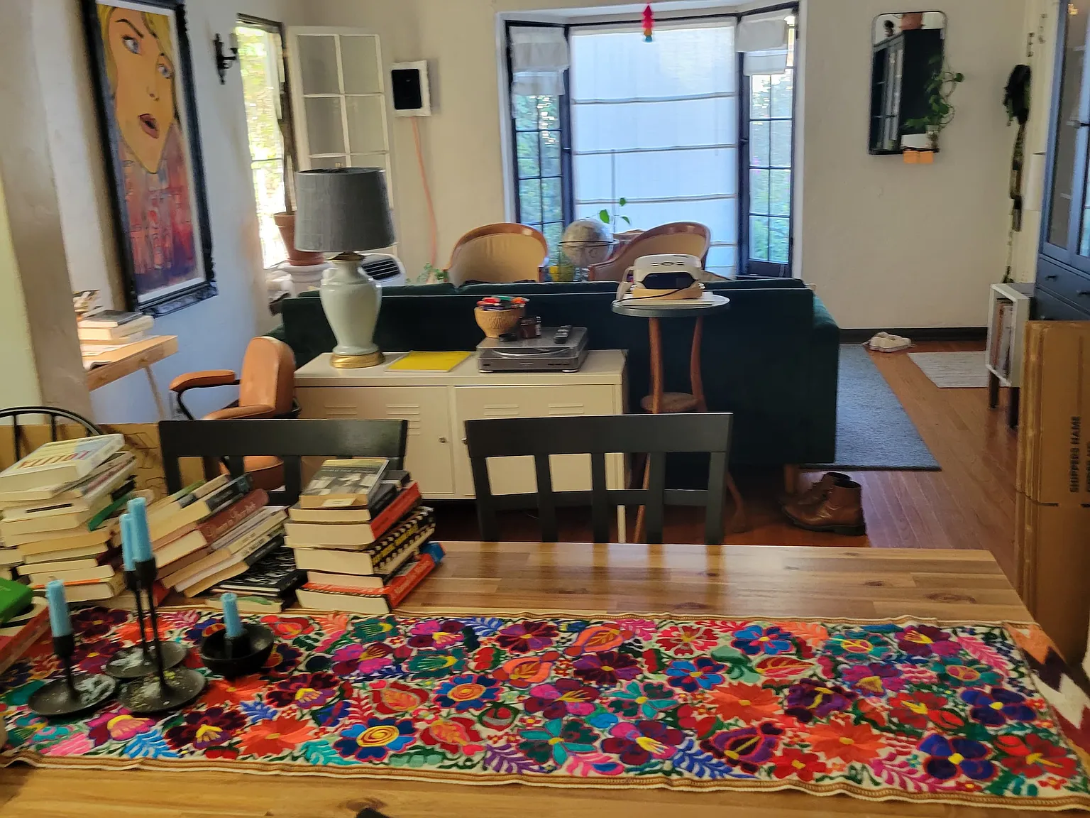 411 N Spaulding Ave — Photo 4