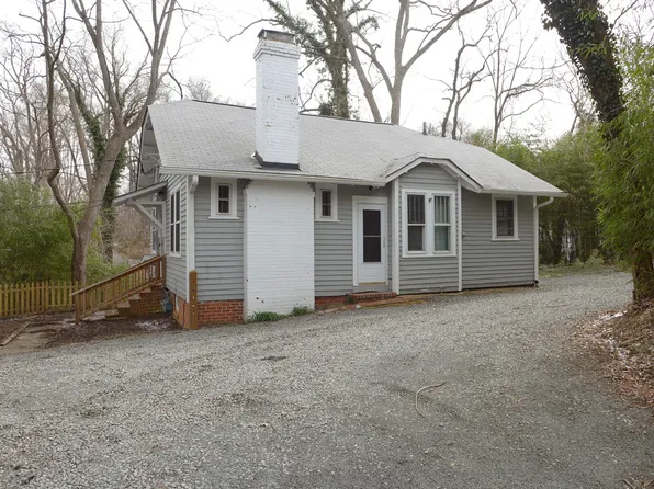 406 Hillsborough St, Chapel Hill, NC 27514