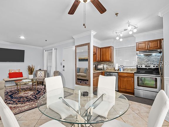 5th image of 663 William Hilton Pkwy APT 3417