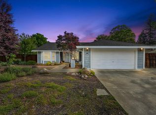430 Flower Dr, Folsom, CA
