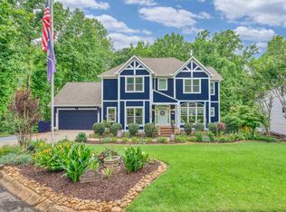 126 Circle Slope Dr, Simpsonville, SC 29681