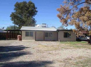 1026 S Brighton Ave, Tucson, AZ 85711
