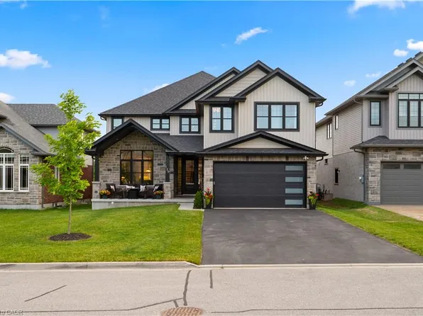 139 Marr Dr, Centre Wellington, ON N0B 1S0
