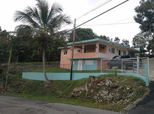 453 Km. 0.2 Bo. Piletas, Lares, PR 00669