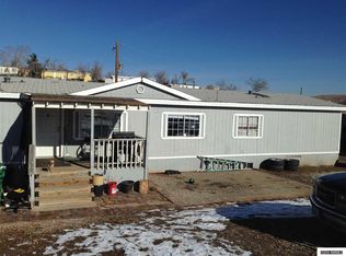 4901 Sun Valley Blvd, Sun Valley, NV 89433