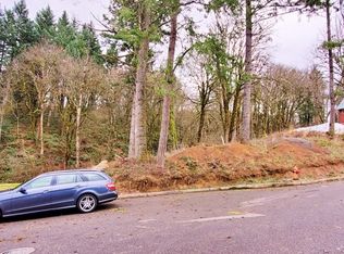SE Lexington St, Portland, OR 97266