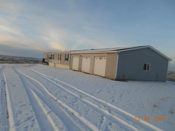 57 Ridge Way Rd, Gillette, WY 82716