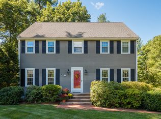 73 Clark Cir, Hanover, MA 02339