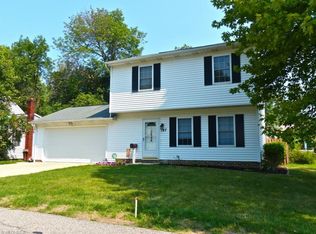 147 Shelton Blvd, Eastlake, OH