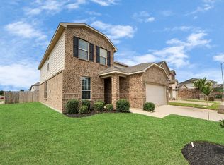 19610 Trent Creek Dr, Cypress, TX 77429