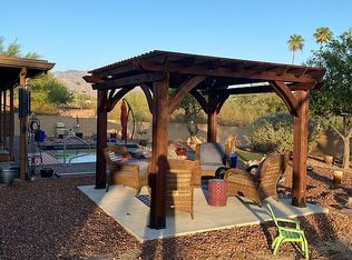 2291 W Rapallo Way, Tucson, AZ 85741
