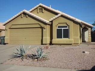 144 W Villa Theresa Dr, Phoenix, AZ 85023