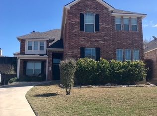 22034 Dolomite Dr, San Antonio, TX 78259