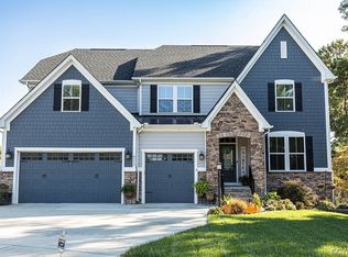 8229 Ferrill Ct, Mechanicsville, VA 23116