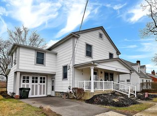 4071 Columbia St, Hilliard, OH 43026