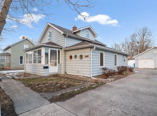 213 Sutherland St, La Porte, IN 46350