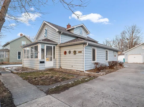 213 Sutherland St, La Porte, IN 46350