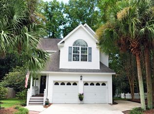 1905 Cedar Petal Ln, Charleston, SC 29414