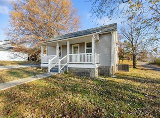 212 Hopkins St, Marble Hill, MO 63764