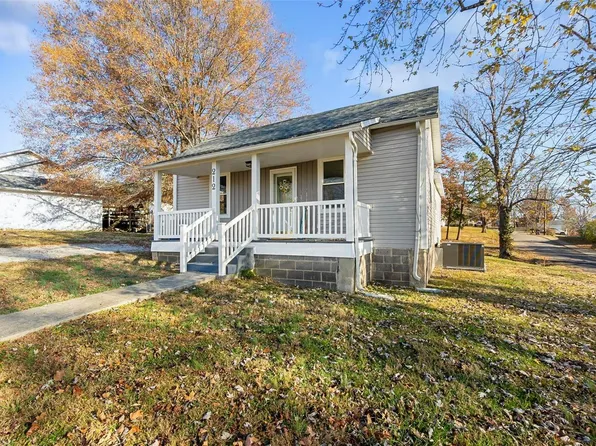 212 Hopkins St, Marble Hill, MO 63764