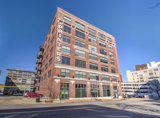 1611 Locust St SUITE 306, Saint Louis, MO 63103