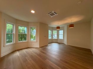 1017 Stanyan St APT 2, San Francisco, CA 94117