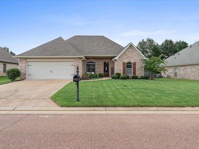 217 Clubview Cir, Pearl, MS, 39208