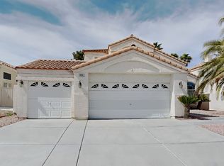 8830 Mia Moore Ave, Las Vegas, NV 89147