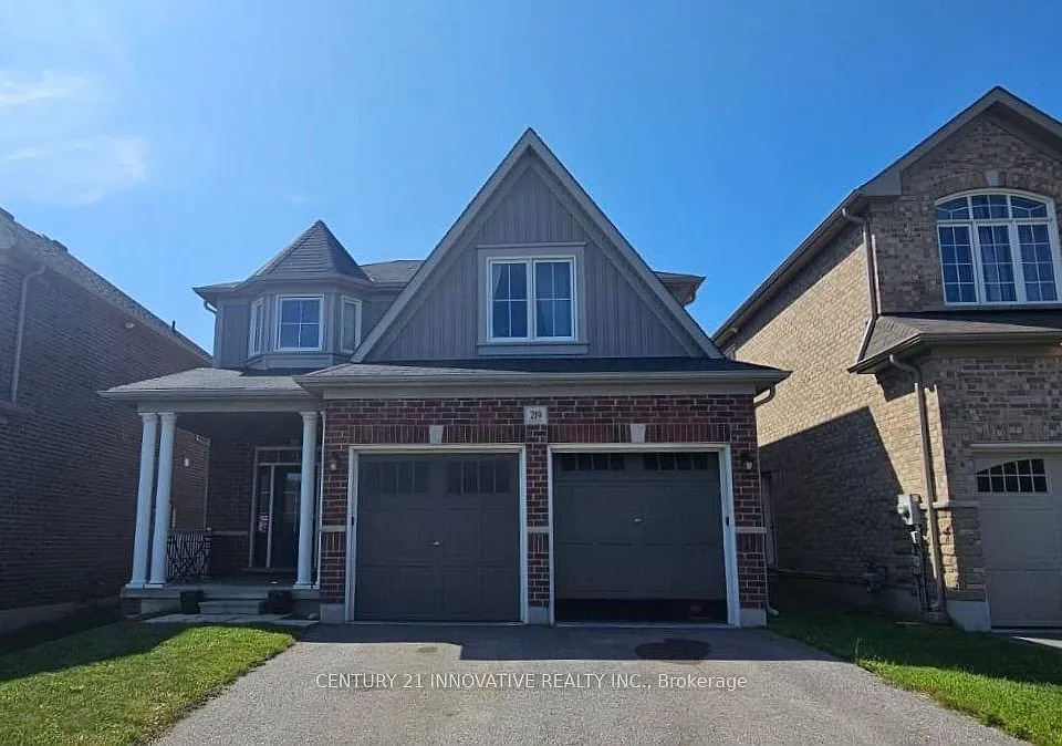 219 Northglen Blvd