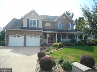 110 Cahille Dr, Winchester, VA 22602