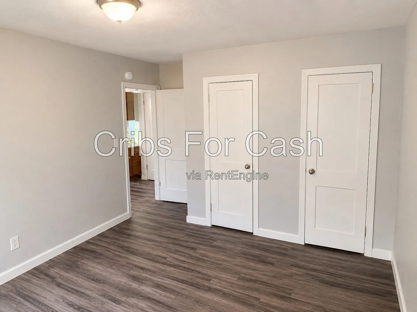 2 bed, 1.0 bath, $1,095 — Photo 4