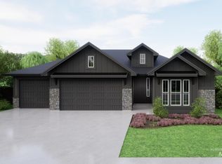 11305 S Saylis Way, Kuna, ID 83634