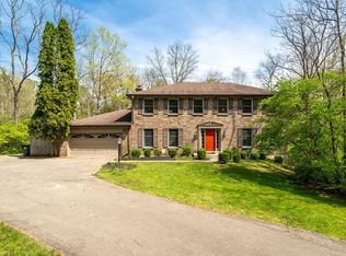 11736 Laurelview Dr, Cincinnati, OH 45249