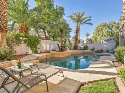 85 Lost Mountain Ct, Henderson, NV, 89074