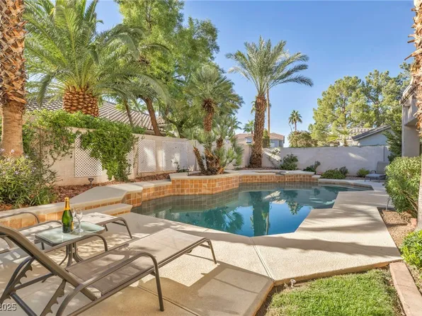 85 Lost Mountain Ct, Henderson, NV 89074