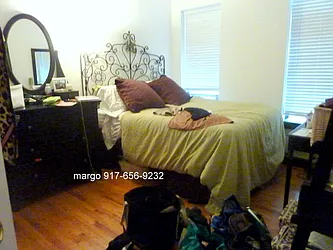 Rented by Chartwell Manhattan Realty