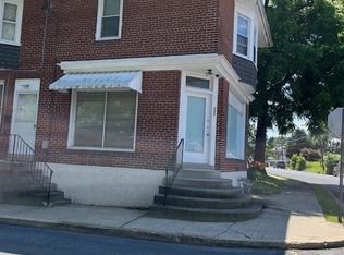 500 Upland Ave #1, Reading, PA 19611