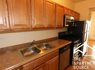 4708 N Racine Ave APT 3W, Chicago, IL 60640