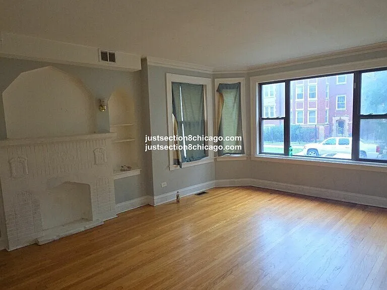 9132 S South Laflin St #3S — Photo 1
