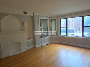 9132 S South Laflin St #3S, Chicago, IL 60620